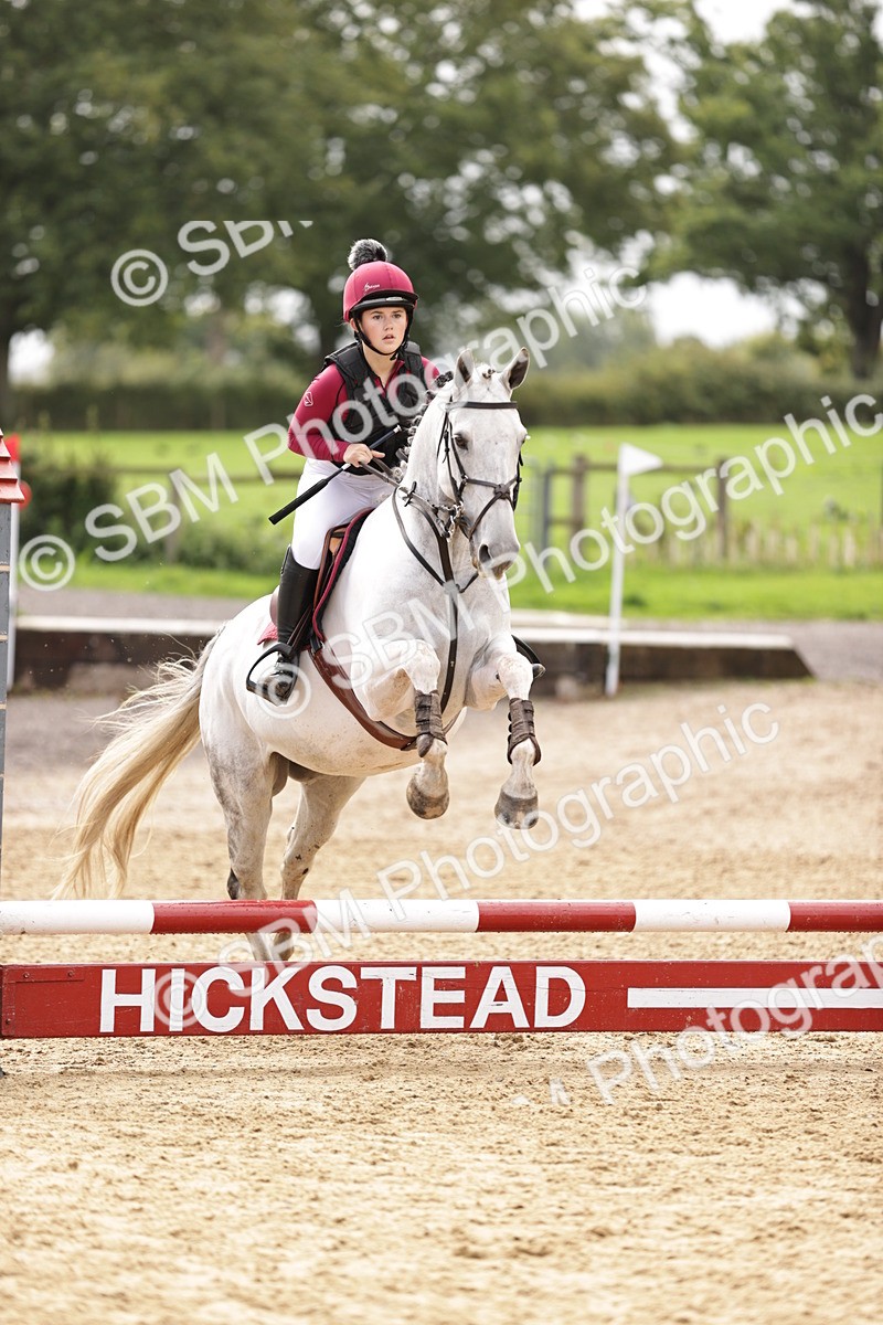 SBM_02887 - E2A - Eventers Challenge 60cm Open