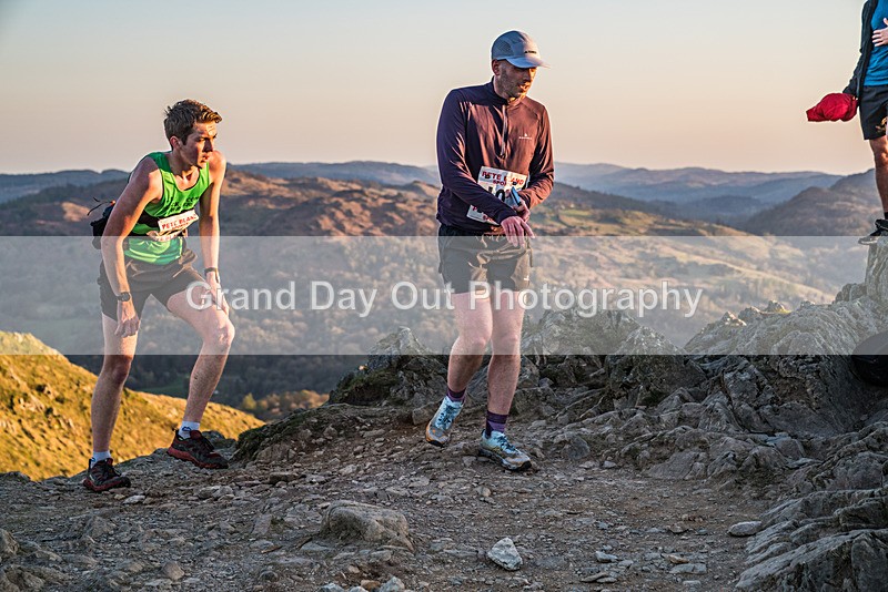 Loughrigg-455 - Loughrigg Fell Race, Wednesday 9th April 2025