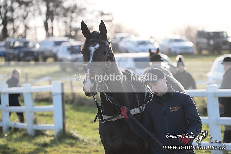 PtP 011224 624 - Hursley Hambledon Point-to-Point Larkhill 01/12/24