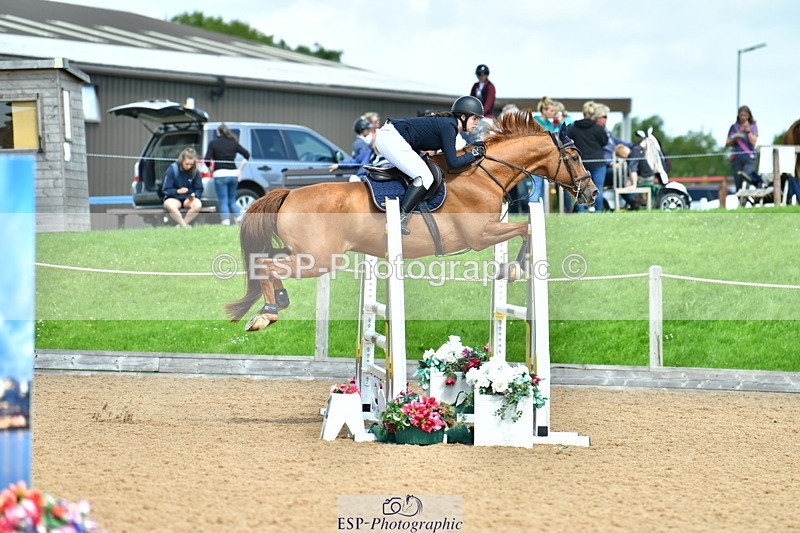 230729A-113216-05501 - Cls 14 NAF Bronze League Semi Final