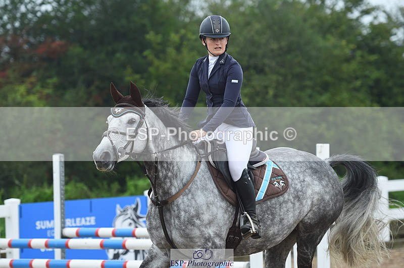 230916A-105118-03524 - Cls 21 British Novice & 90cm Open