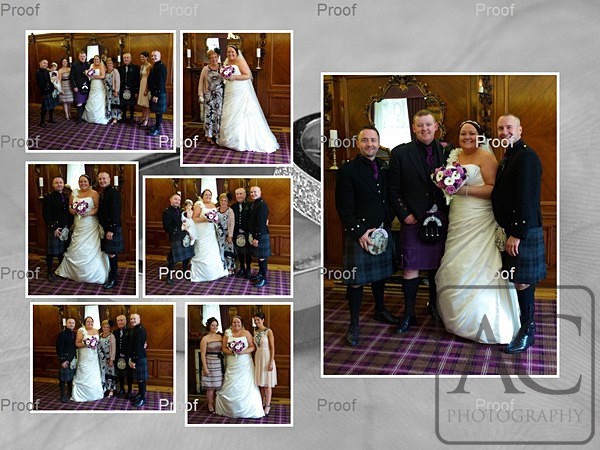  - St. John's Chapel, Port Glasgow and Lynnhurst Hotel, Johnstone