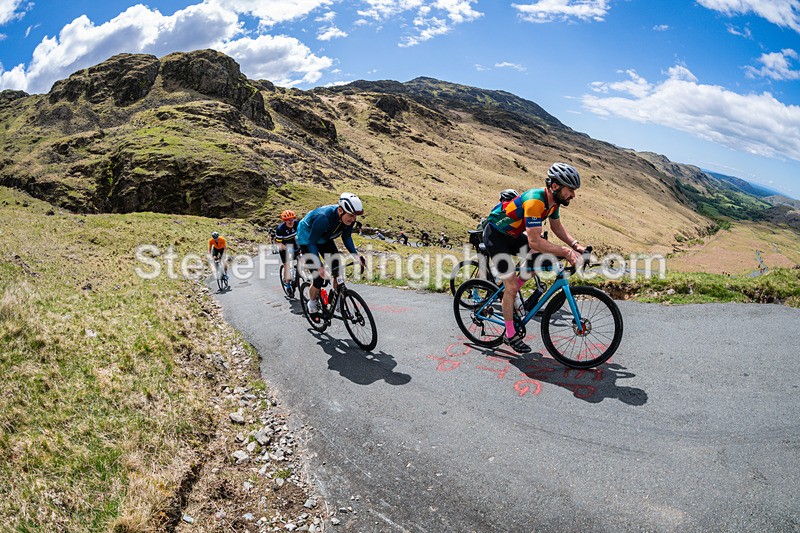 125019 - Hardknott Pass Camera 2 12.00-13.00