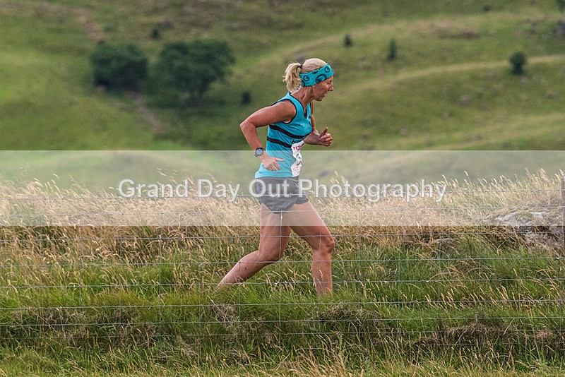 Reston-784 - Reston Scar Fell Race Wednesday 5th July 2023