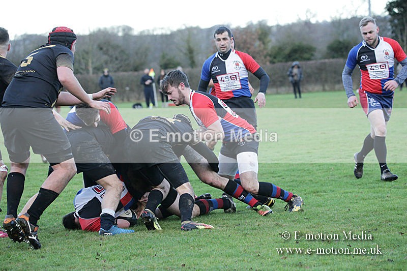 RU 04012020-0249 - Pewsey Vale RFC v Amesbury RFC 04/01/2020