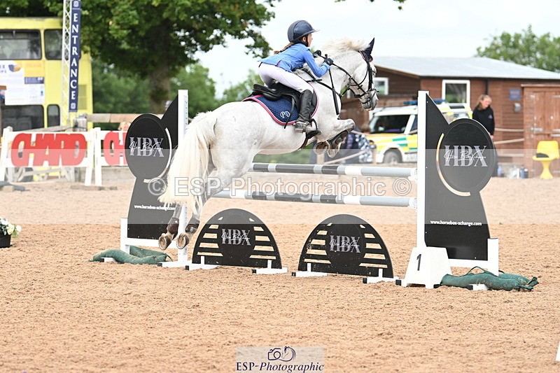 240630A-135633-13925 - Cls 25 HOYS 138cm Qualifier