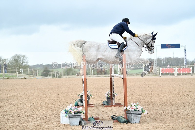 260313-132259-01812 - Cls 3 + 4 Snr Foxhunter and 1.20m Open