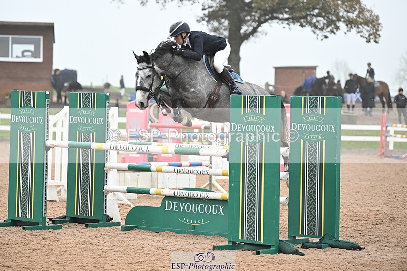 241102A-113143-04051 - SAT Cls 14 Blue Chip JCP Jump Off