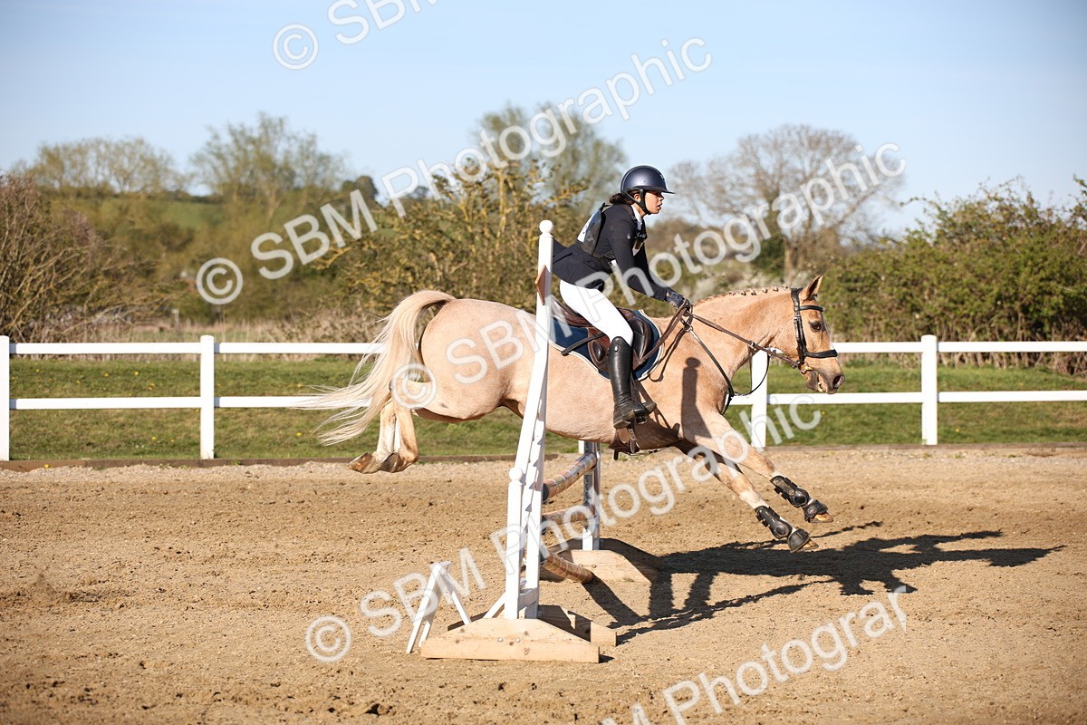 5K7A0388 - Class 5 - 80cm