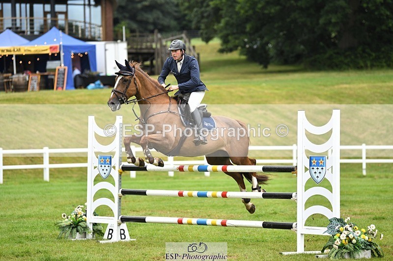 230712-091545-21845 - Cls 50 Foxhunter & 1.20m Open