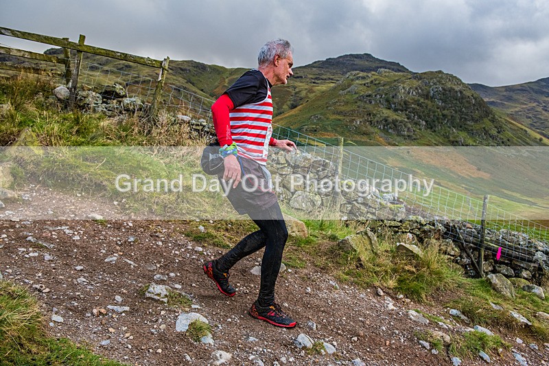 Langdale-2487 - Langdale Horseshoe Fell Race Saturday 8th October 2022