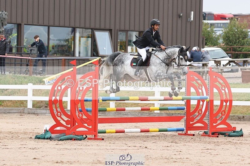 250717-092717-03561 - Cls 9, 1 Star Bronze Tour