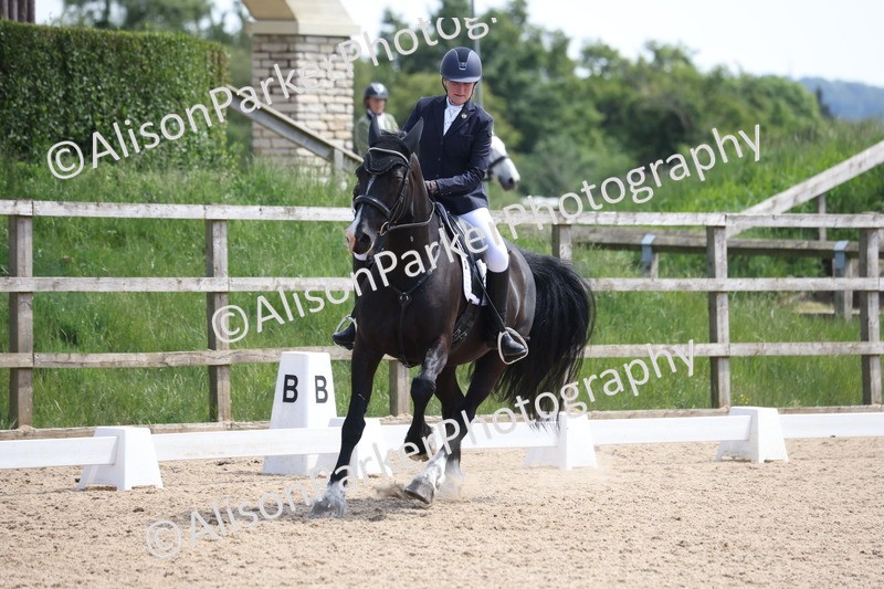 20250520-0719 - Class 4 - Novice 1