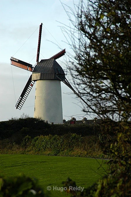  - Skerries