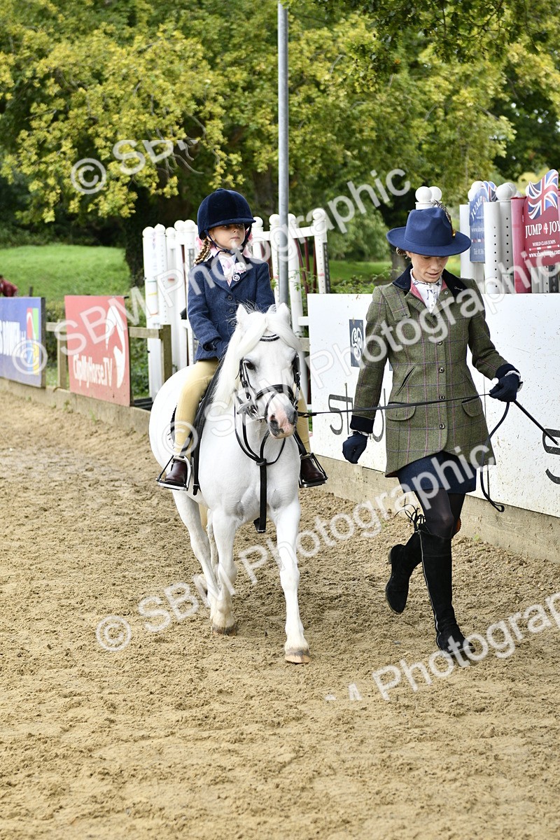 SBM_62834 - J1 - Mini Tour Junior Pony Lead Rein 30cm Championship