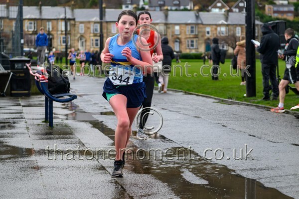 YARR26-812030 - U13 Girls Set Two