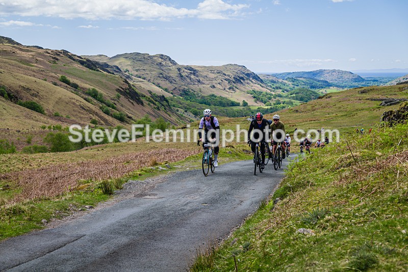 133814 - Hardknott Pass Camera 1 13.00-14.00