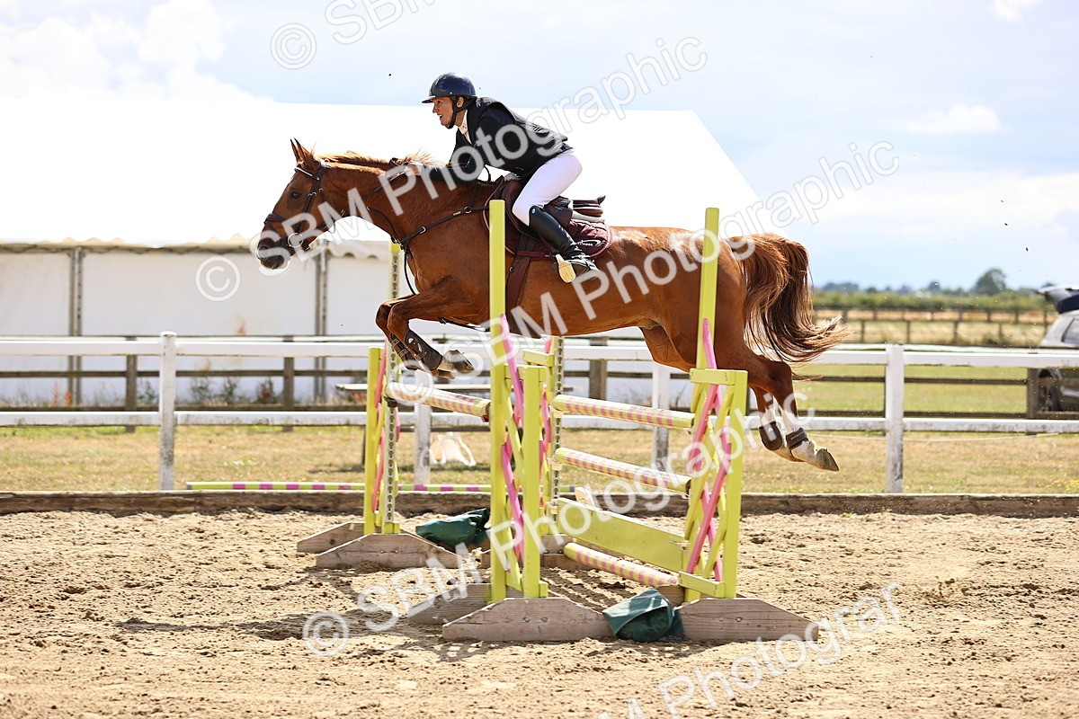 SBM_027089 - Class 14 - Senior 1.15m Open