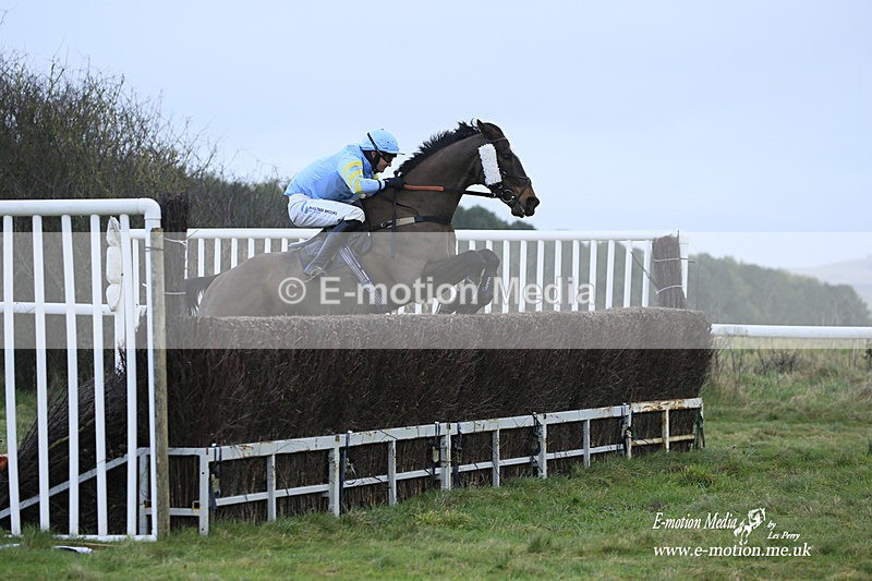 PtP 020122 96 - Larkhill Racing Club Point-to-Point 02/01/2022