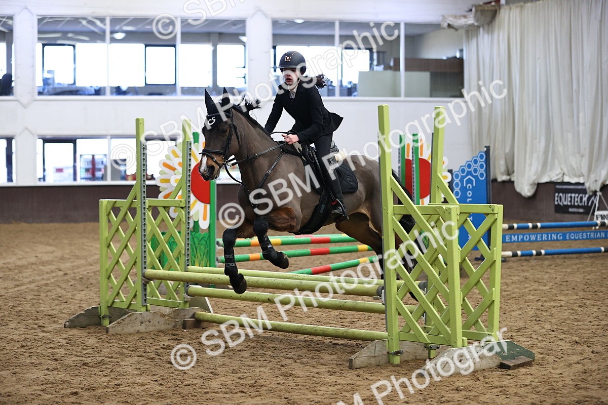 SBM_000008 - Class 1 - 60cm