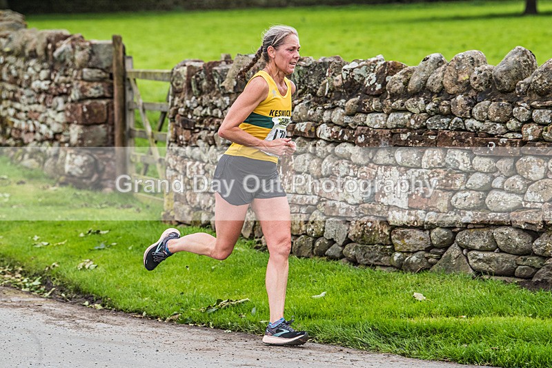 Acorn bank-371 - Acorn Bank 10K Road Race Sunday 17th September 2023