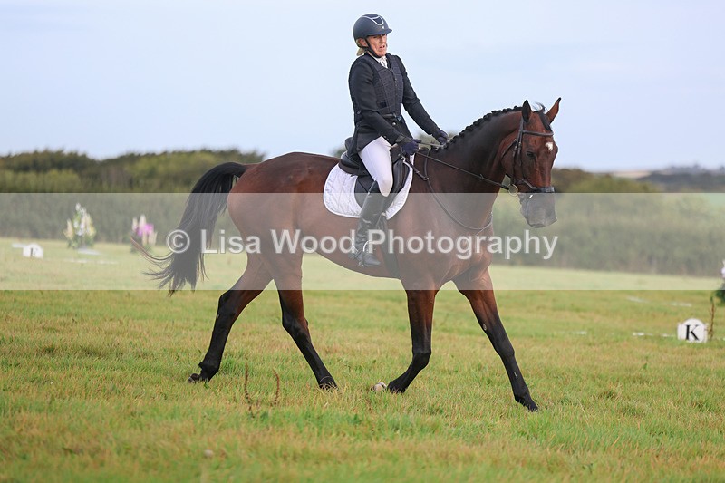 3E7A5350 - Class 1: Trebudannon Open: Dressage