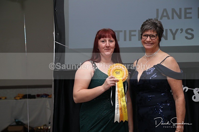 SPXX2176 - Awards