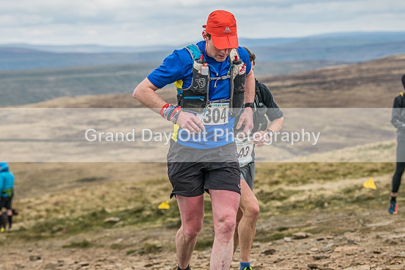 3 Peaks-503 - The 3 Peaks Race Saturday 27th April 2024
