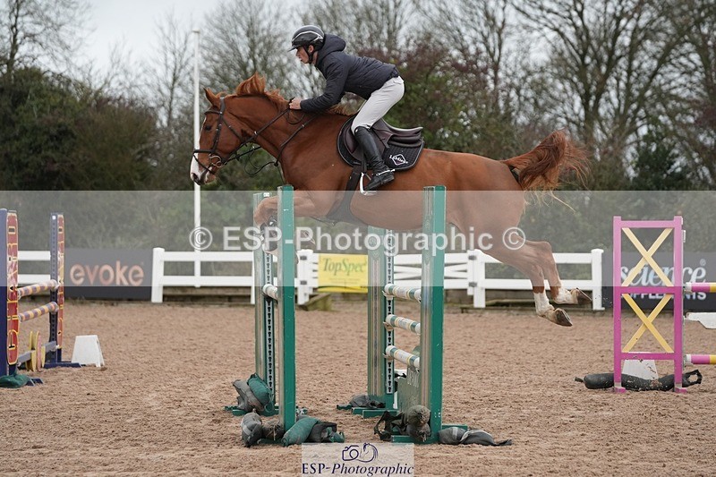 251109-110925-03489 - Cls 20 Newcomers and 1.10m Open