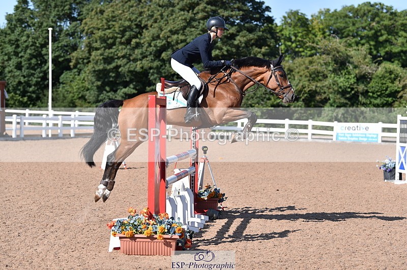 230720A-092724-01388 - Cls 25, 5 Yr Olds 1.10m