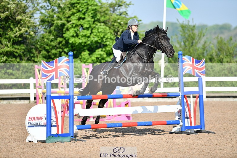 240512A-085057-16991 - Cls 39 British Novice and 90cm Open