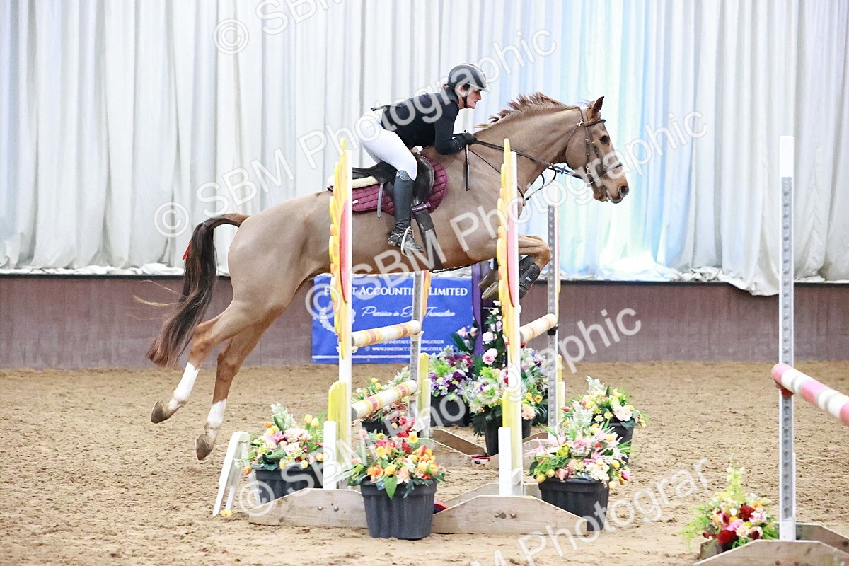 SBM_001075 - Class 3 - Senior Discovery - 1.00m