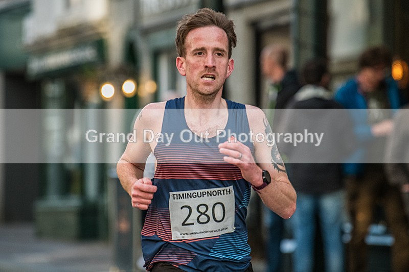 RTH-177 - Keswick Round The Houses Road Race Wednesday 23rd April 2025