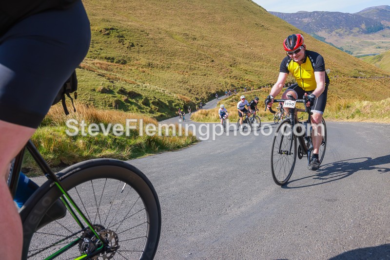 103700 - Newlands Pass 10.00-11.00