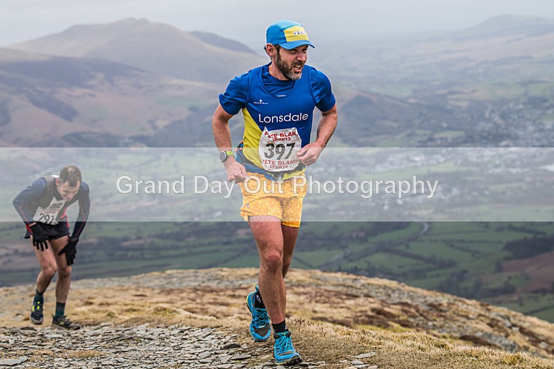 Coledale-249 - Coledale Horseshoe Fell Race Saturday 29th March 2025