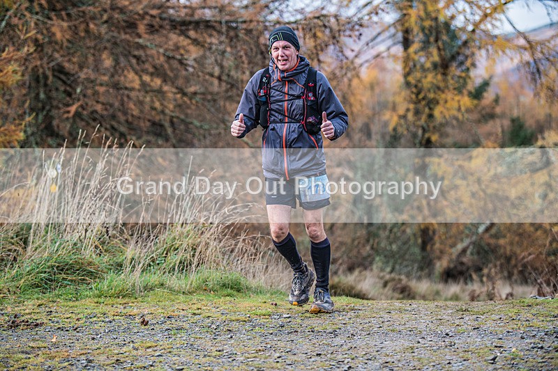 TVU-1067 - High Terrain Events Tweed Valley 50 & 65K Ultra Trail Races Sunday 20th November 2022