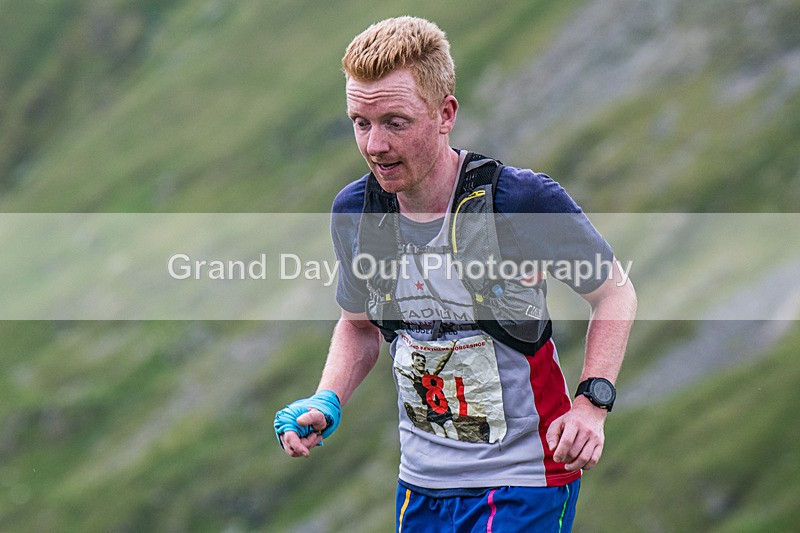Kentmere-300 - Pete Bland Kentmere Horseshoe Fell Race Sunday 20th July 2025