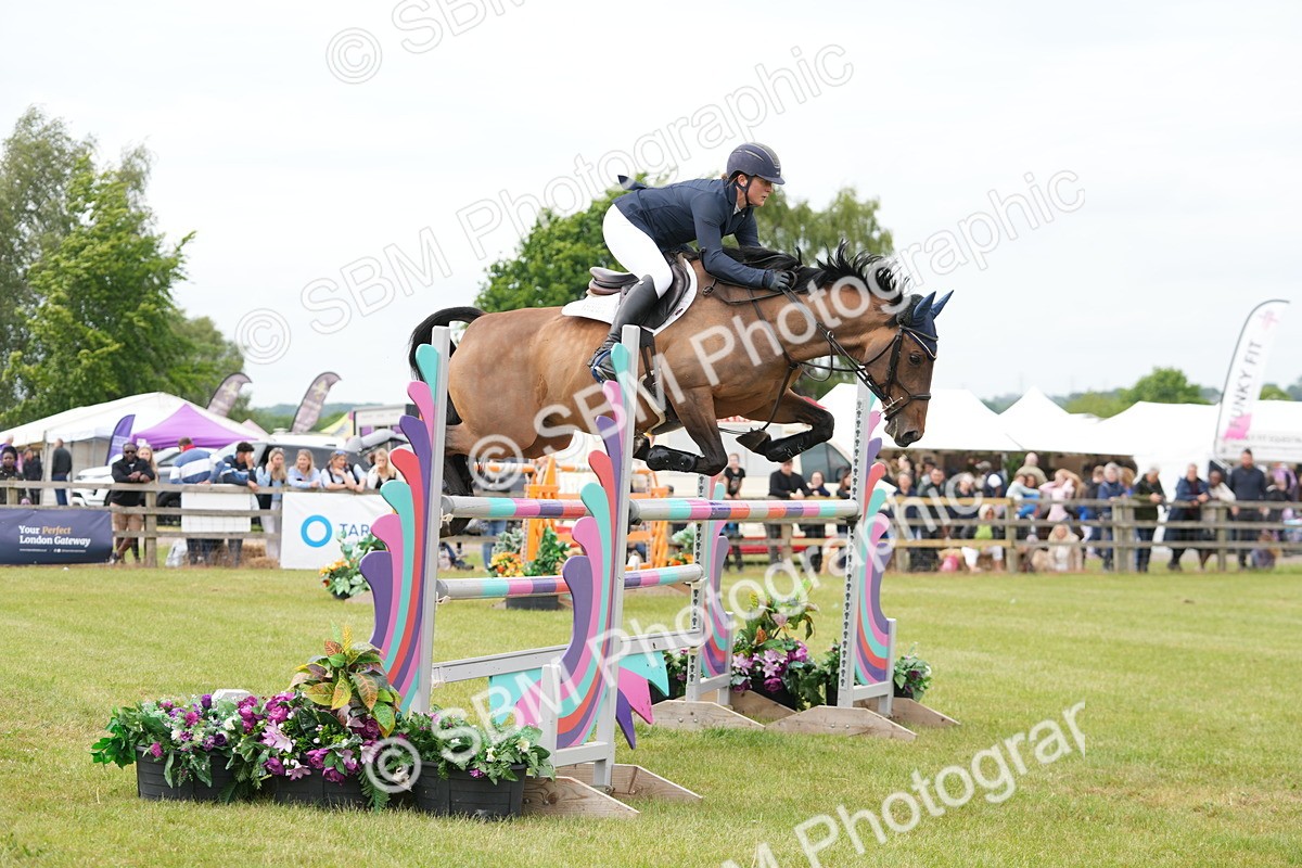 SBM_09260 - Class 204 - Tarmac Accumulator