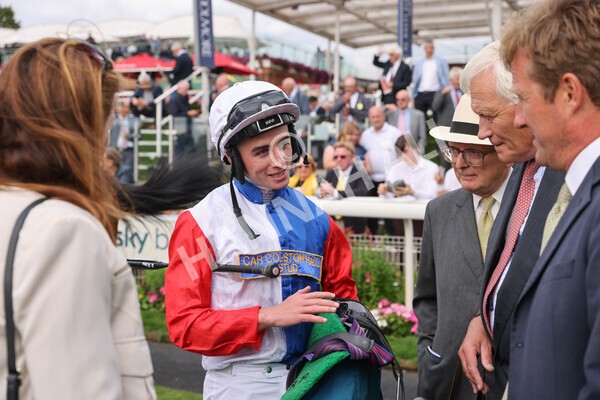 yr19082022r5-40 - Race 5 4.10pm Assured Data Protection EBF Fillies' Stakes