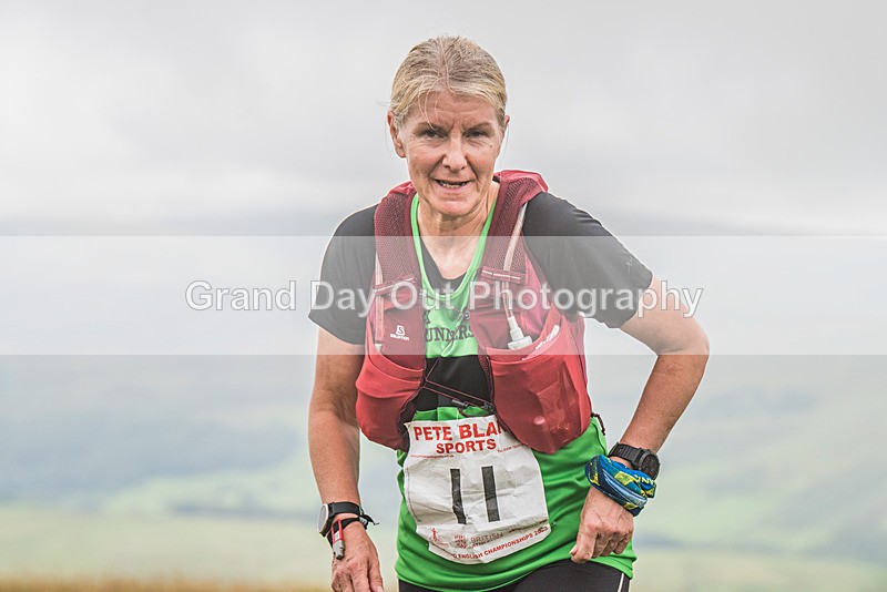 Sedbergh -688 - Sedbergh Hills Fell Race Sunday 20th August 2023