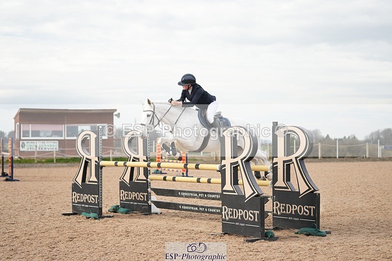250308-135355-02421 - Cls 13+14 Pony 1.15 and 1.20m