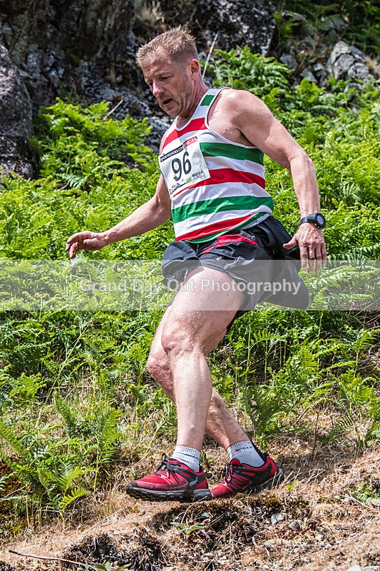 Coniston Seniors-316 - Coniston Gullies Senior Fell Race Sunday 25th May 2025