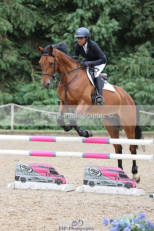 250705A-095717-13575 - Cls 33 Snr British Novice and 90cm Open