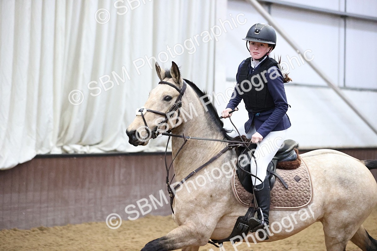 SBM_005155 - Class 15 - Clear Round - 80cm