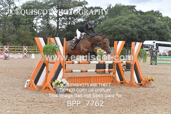 BPP_7762 - CLASS 13 SAT Senior Discovery/ 1m Open