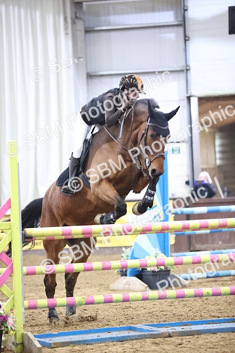 SBM_007695 - Class 24 - Senior 1.15m