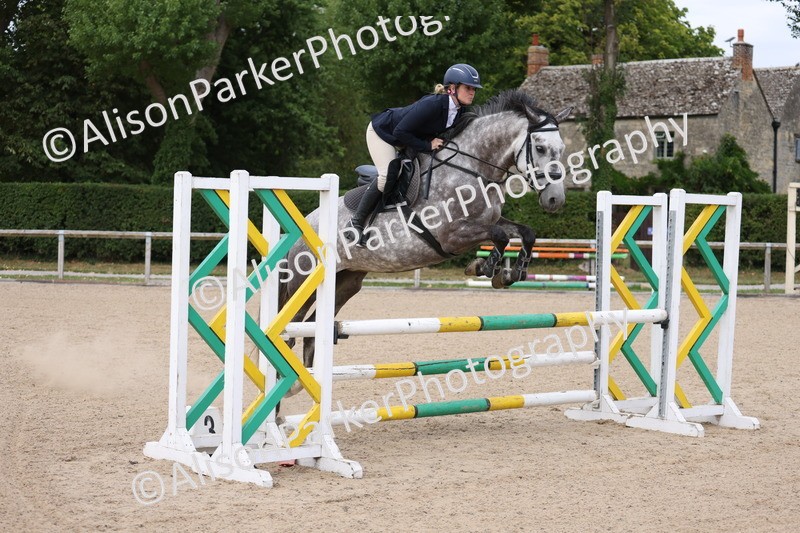 20250727-1853 - Class 6 - 90cm