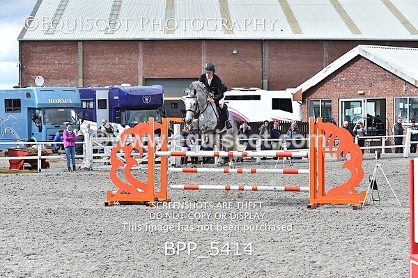 BPP_5414 - SAT CLASS 31 NEWCOMERS/1.10M