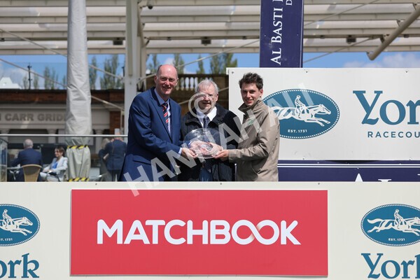 yr13052021r1-49 - Race 1 1.40pm The Matchbook Betting Exchange Stakes