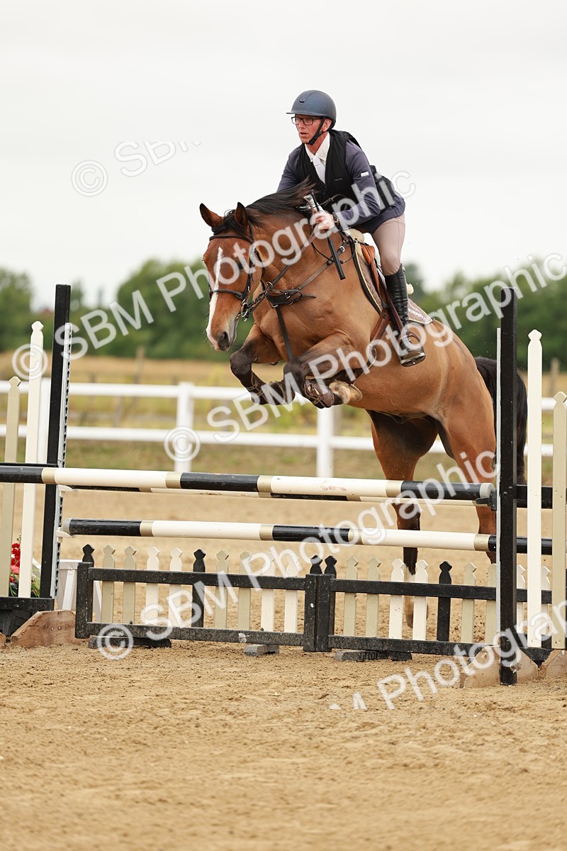 SBM_006694 - Class 2 - Senior Discovery - 1.00m Open